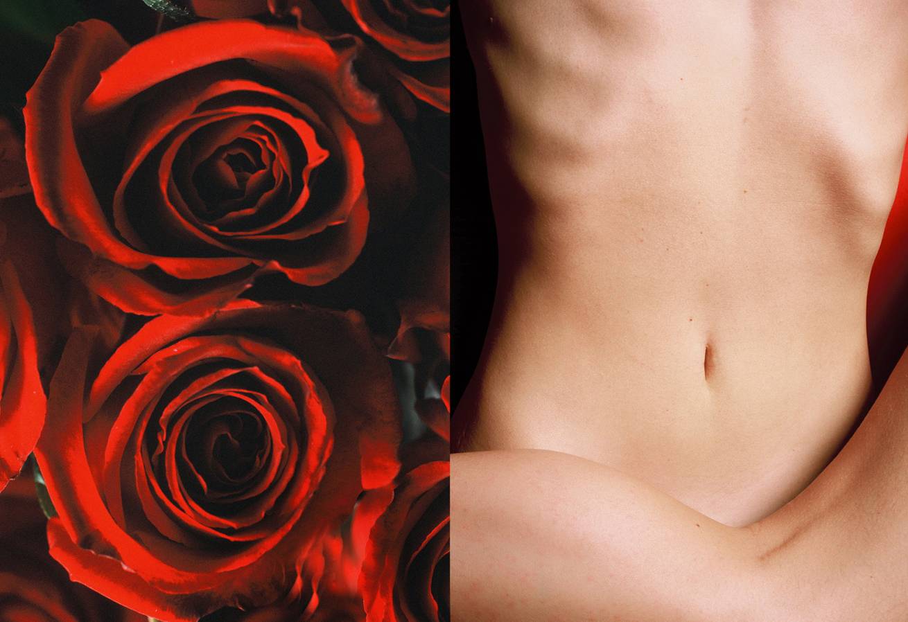 90 x 135 cm Edition of 5