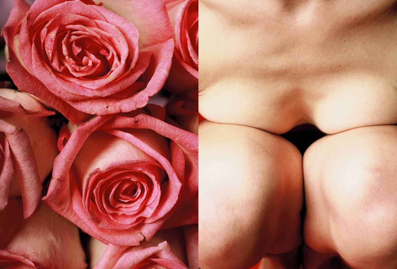 90 x 135 cm Edition of 5