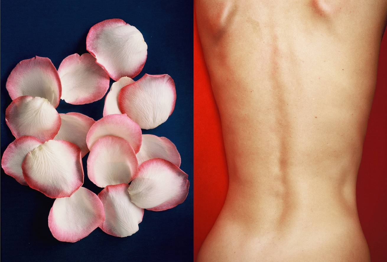 90 x 135 cm Edition of 5