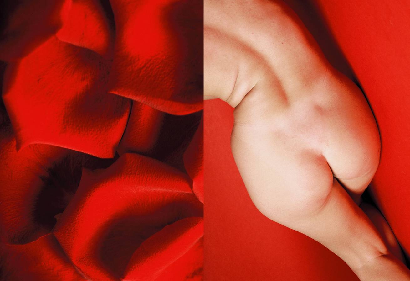 90 x 135 cm Edition of 5