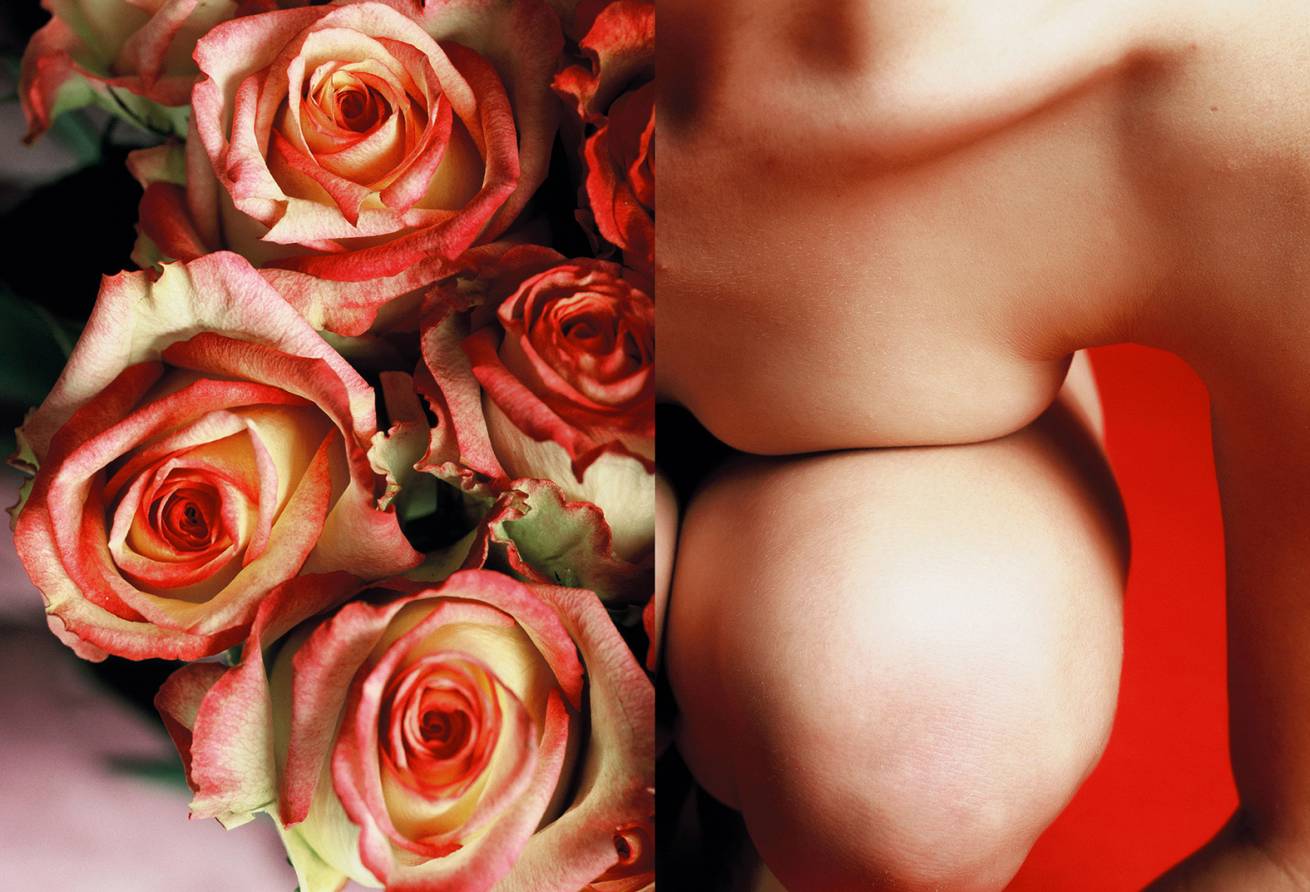 90 x 135 cm Edition of 5