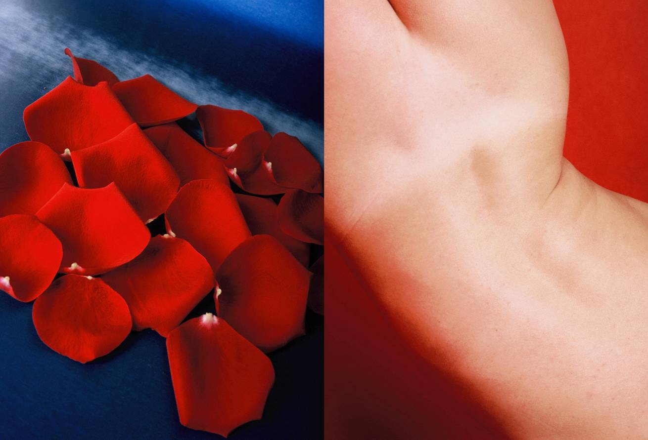 90 x 135 cm Edition of 5