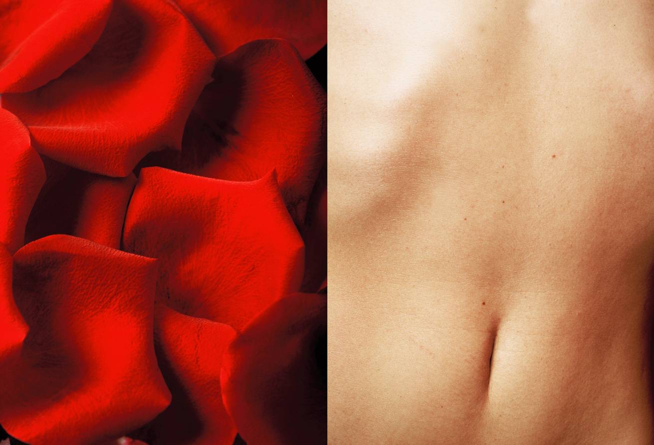 90 x 135 cm Edition of 5