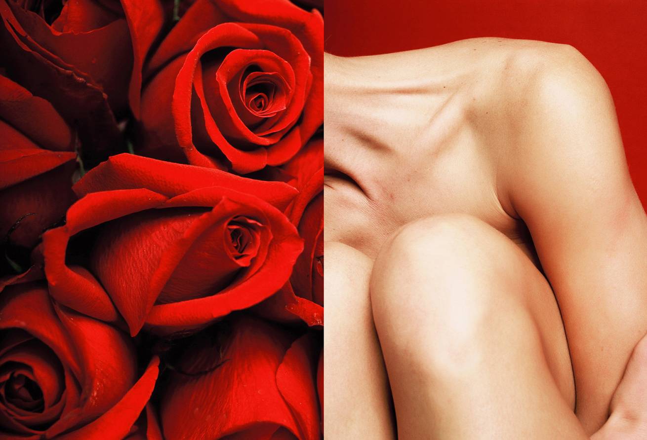 90 x 135 cm Edition of 5