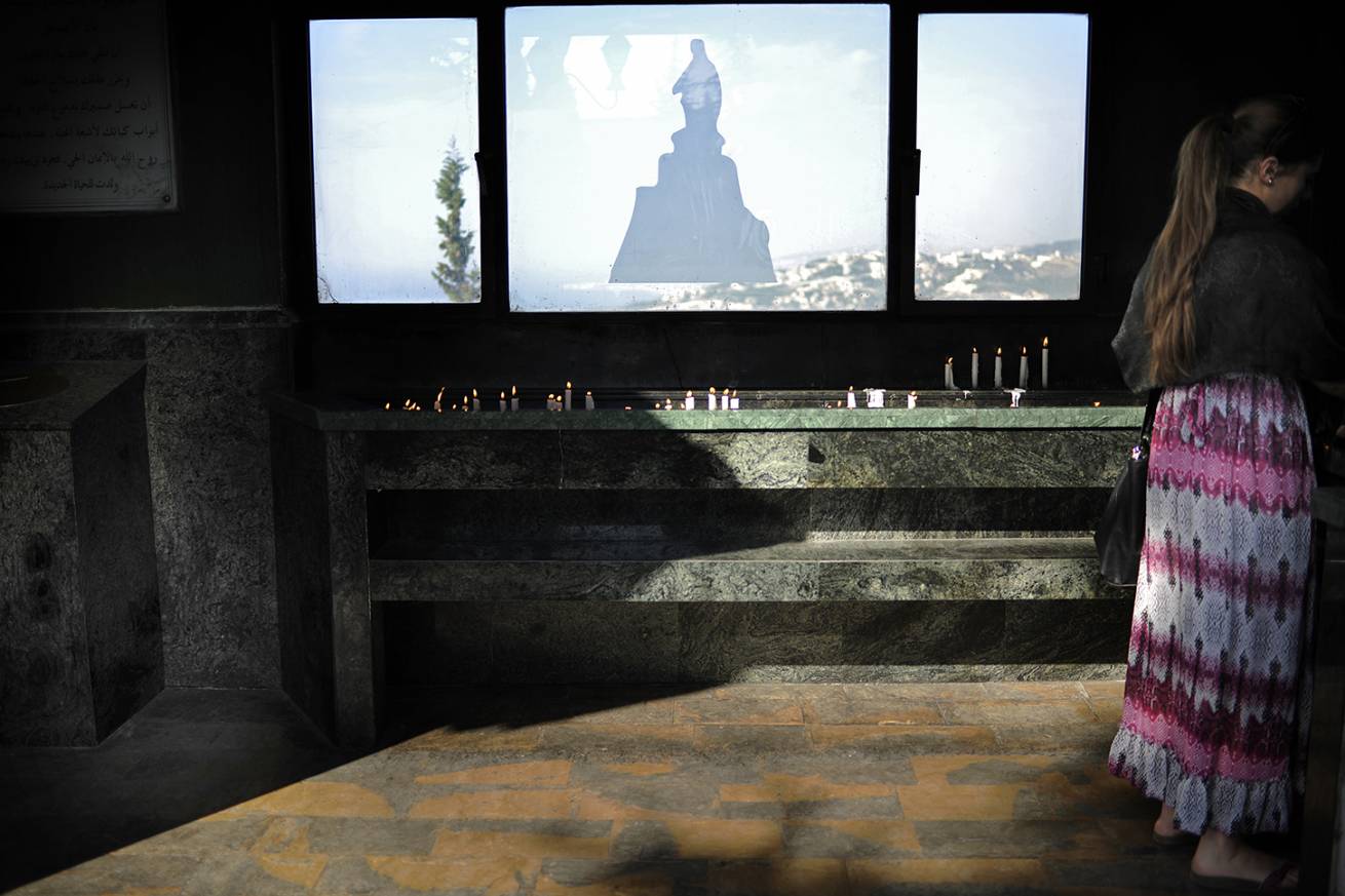 2010 / 100 x 135 cm Prints - Edition of 5