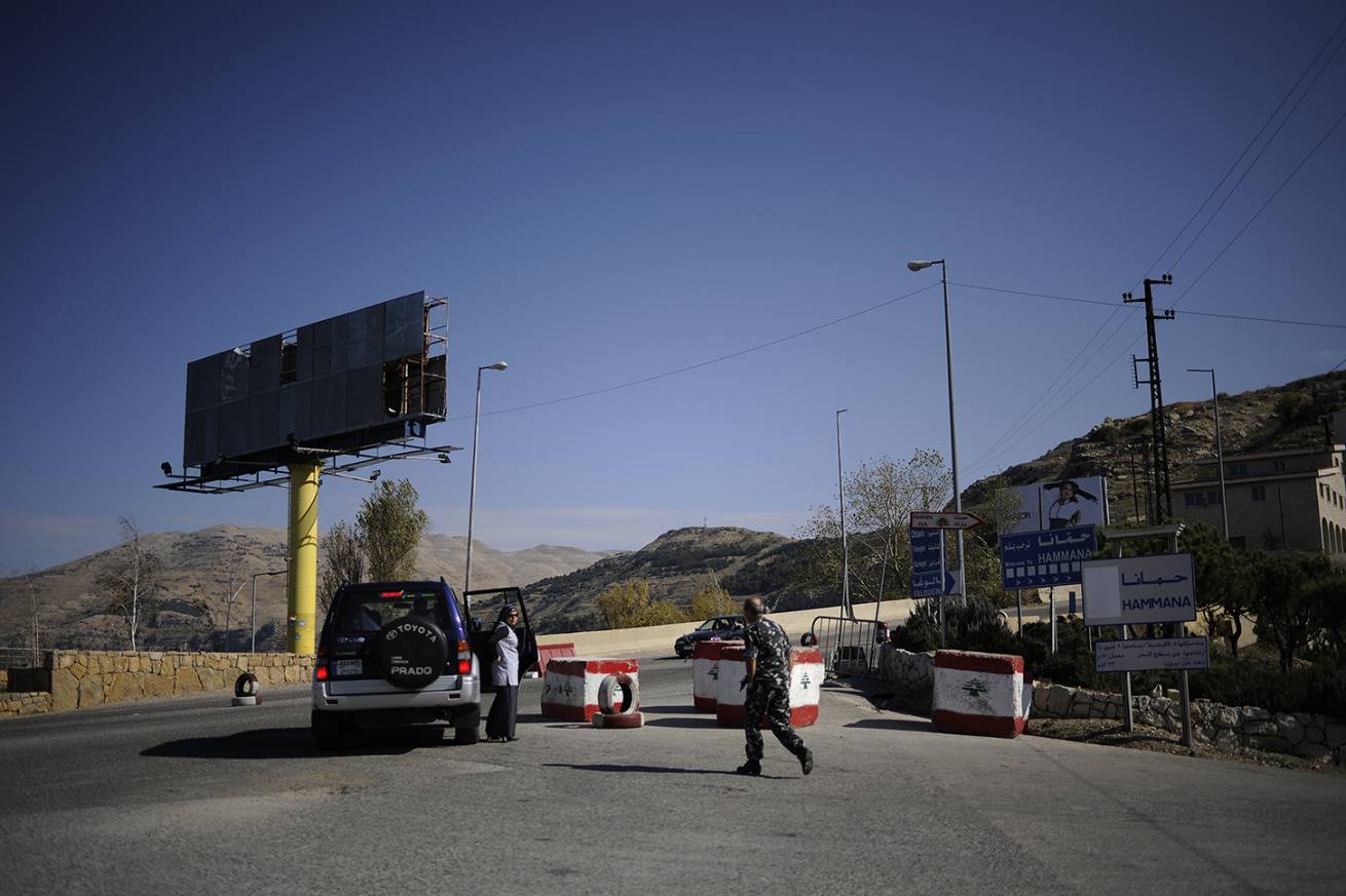 2010 / 100 x 135 cm Prints - Edition of 5