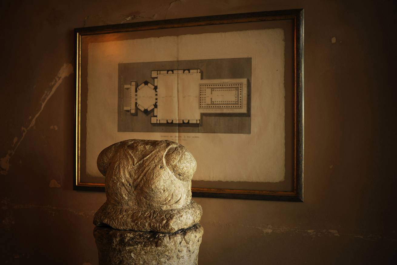 2010 / 100 x 135 cm Prints - Edition of 5