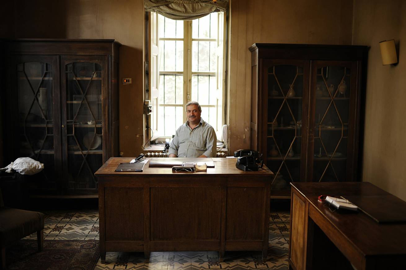 2010 / 100 x 135 cm Prints - Edition of 5