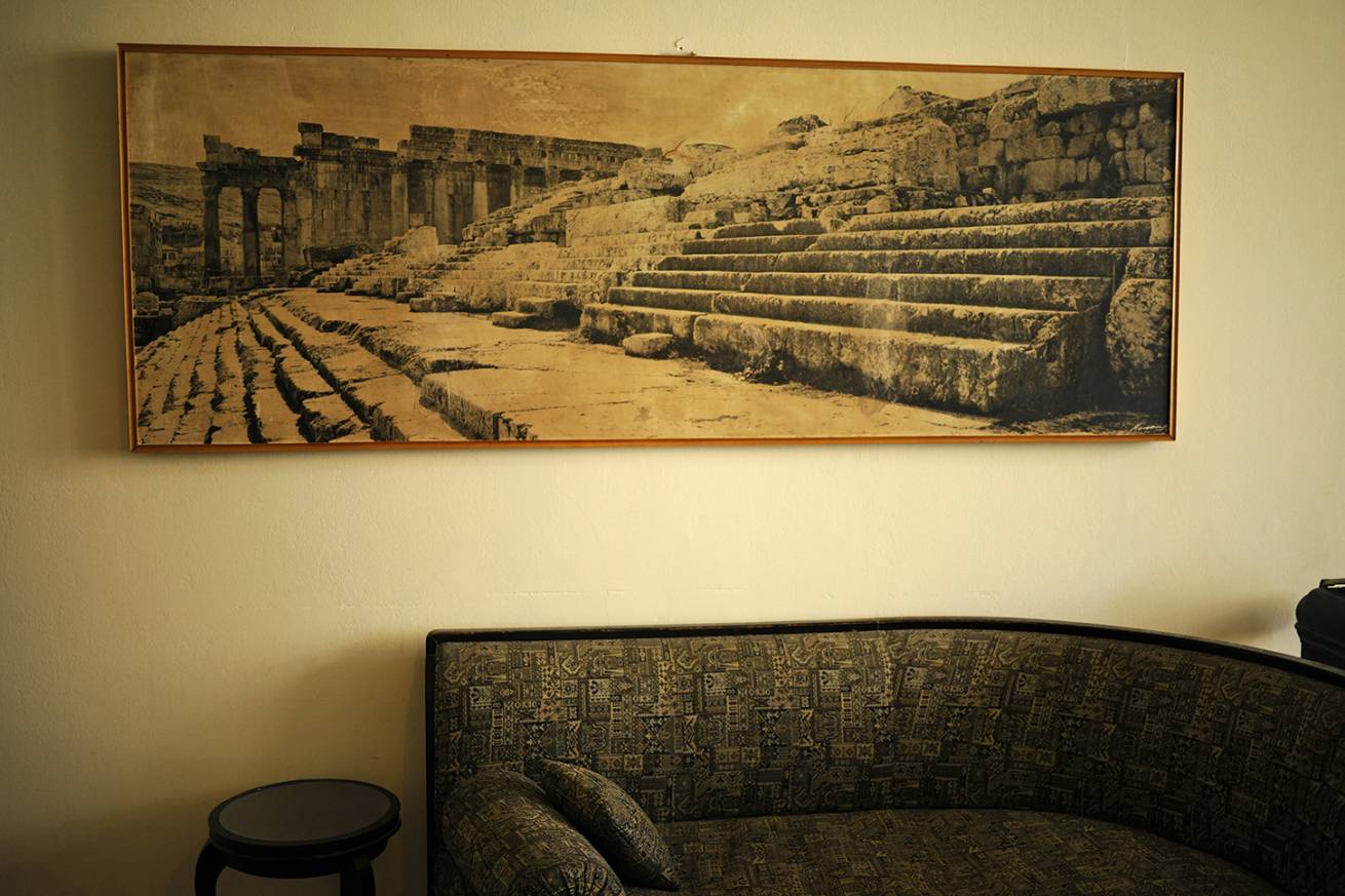 2010 / 100 x 135 cm Prints - Edition of 5