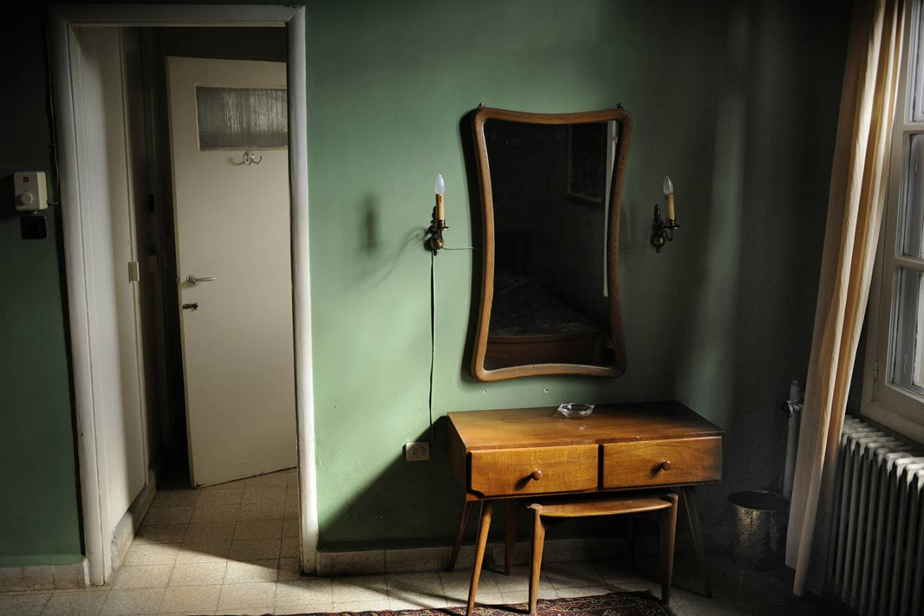 2010 / 100 x 135 cm Prints - Edition of 5