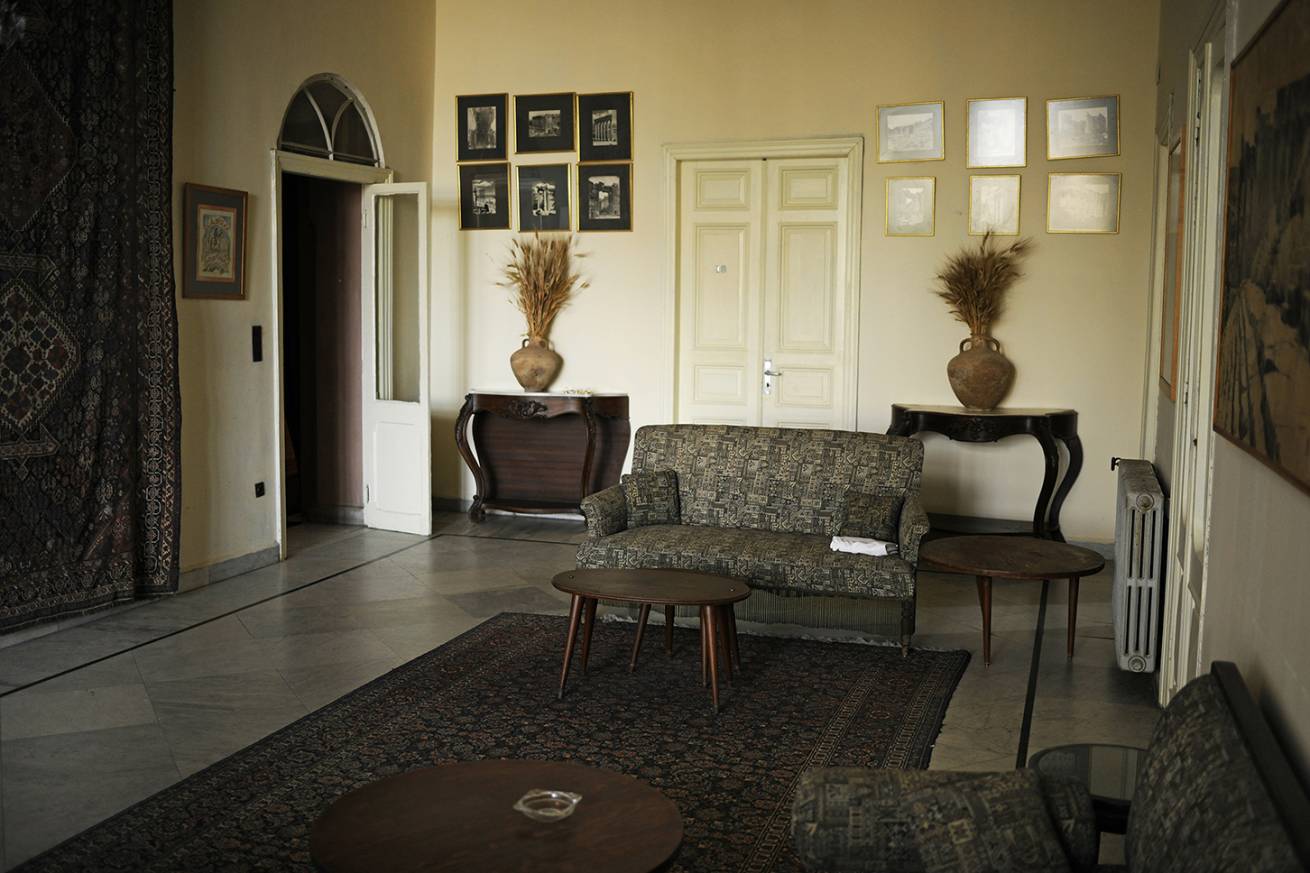 2010 / 100 x 135 cm Prints - Edition of 5