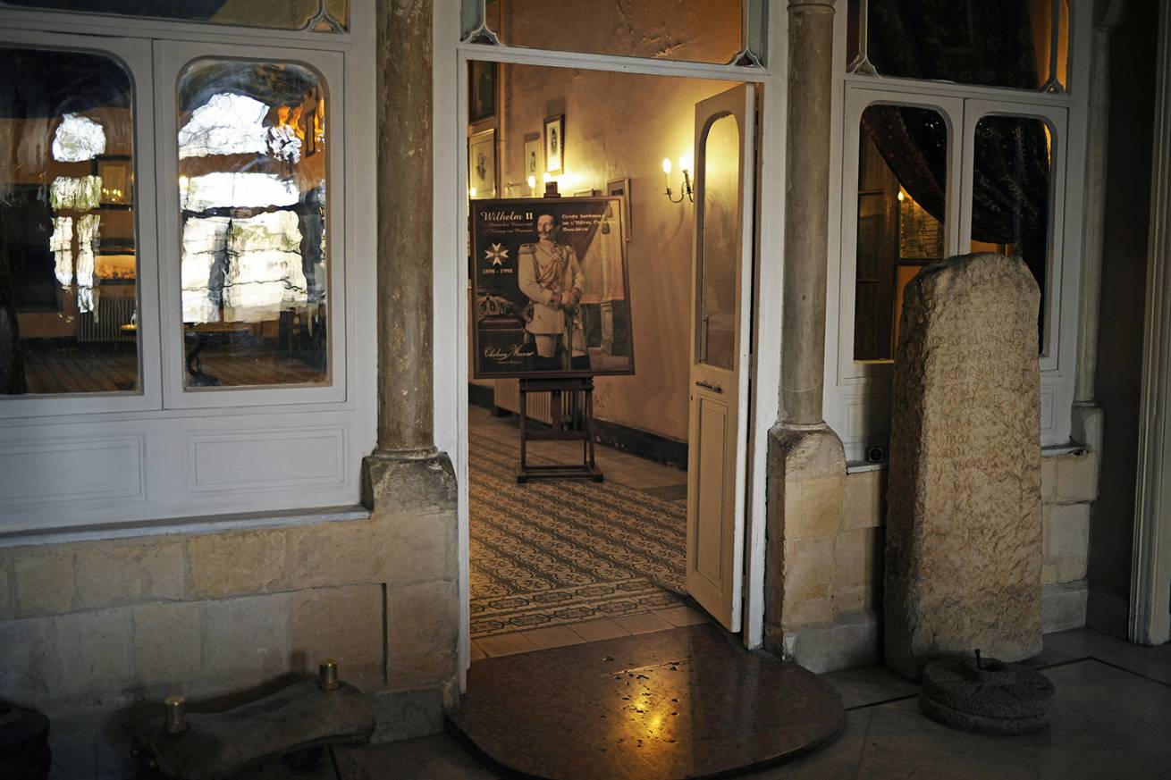 2010 / 100 x 135 cm Prints - Edition of 5