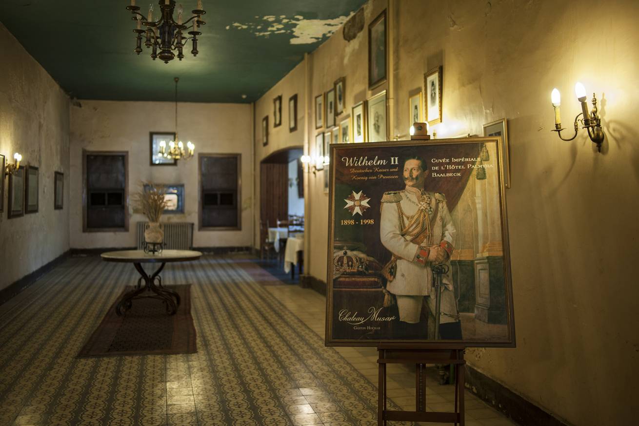 2010 / 100 x 135 cm Prints - Edition of 5