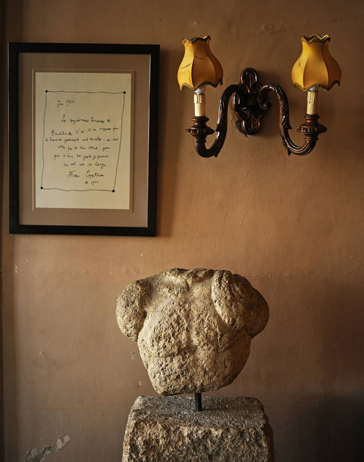 2010 / 100 x 135 cm Prints - Edition of 5