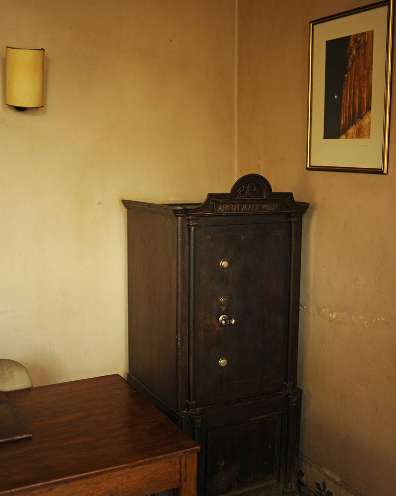 2010 / 100 x 135 cm Prints - Edition of 5