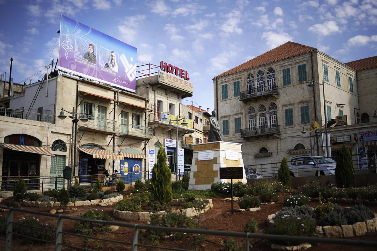 2010 / 100 x 135 cm Prints - Edition of 5