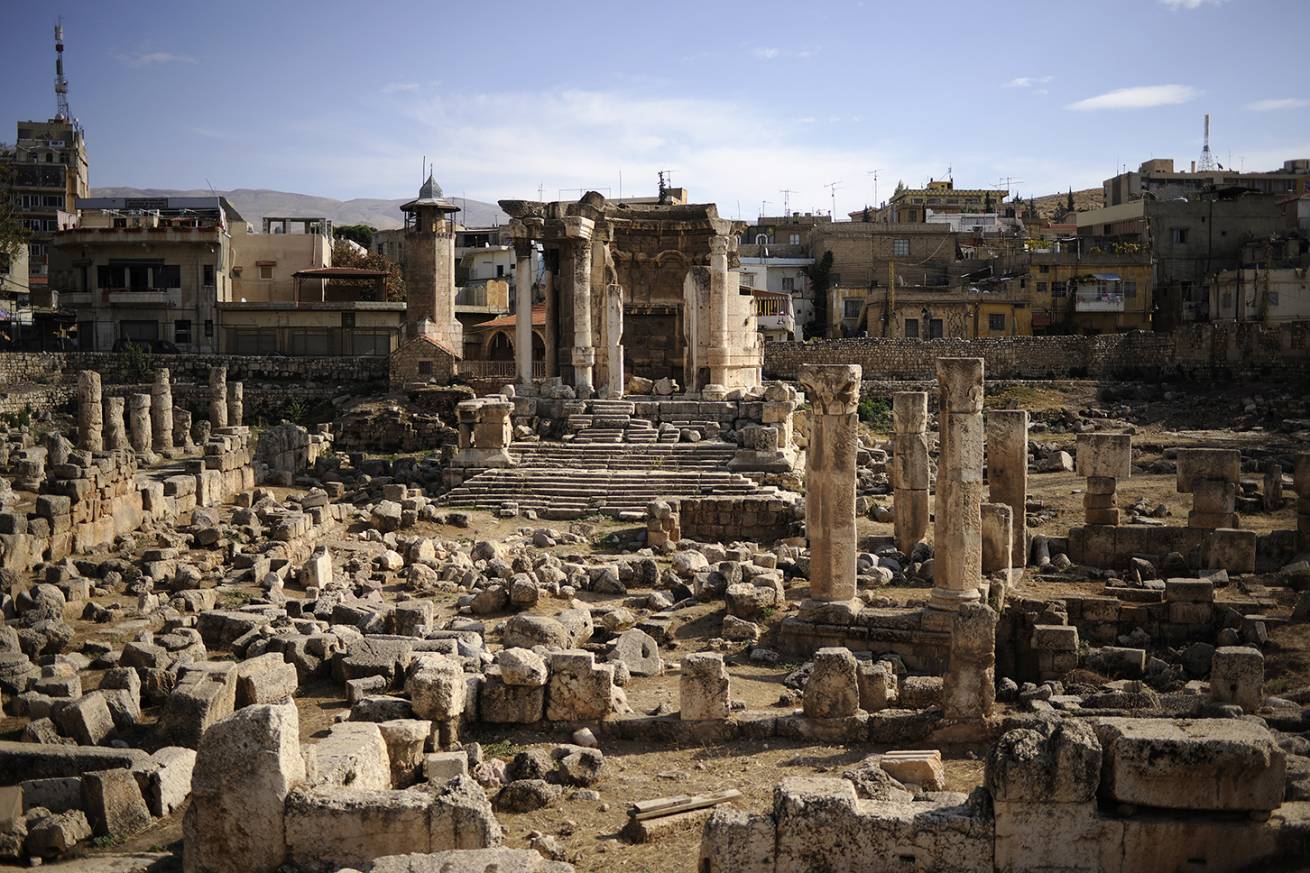 2010 / 100 x 135 cm Prints - Edition of 5