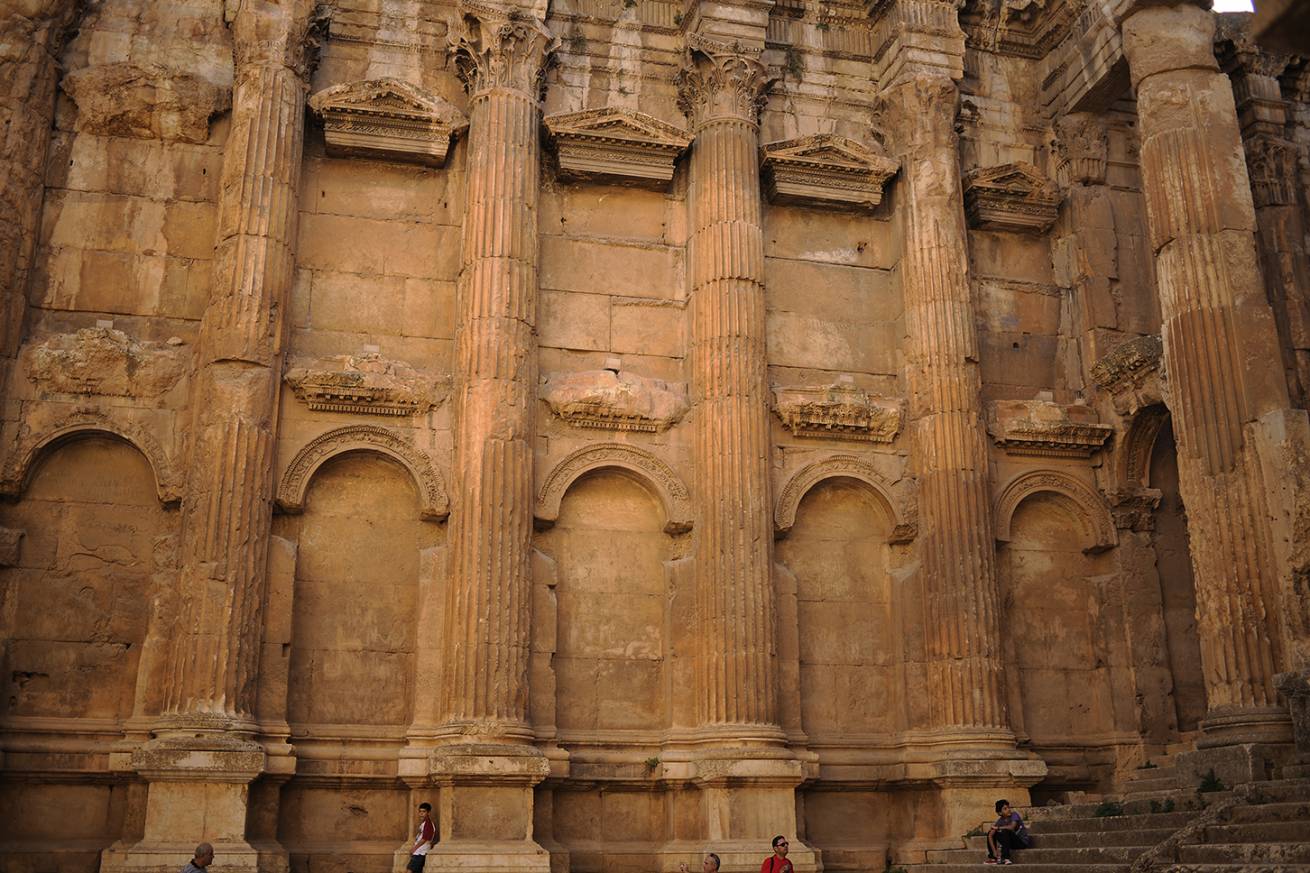 2010 / 100 x 135 cm Prints - Edition of 5