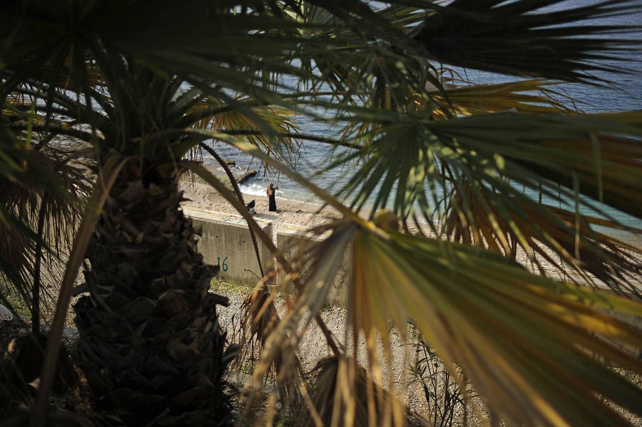 2010 / 100 x 135 cm Prints - Edition of 5