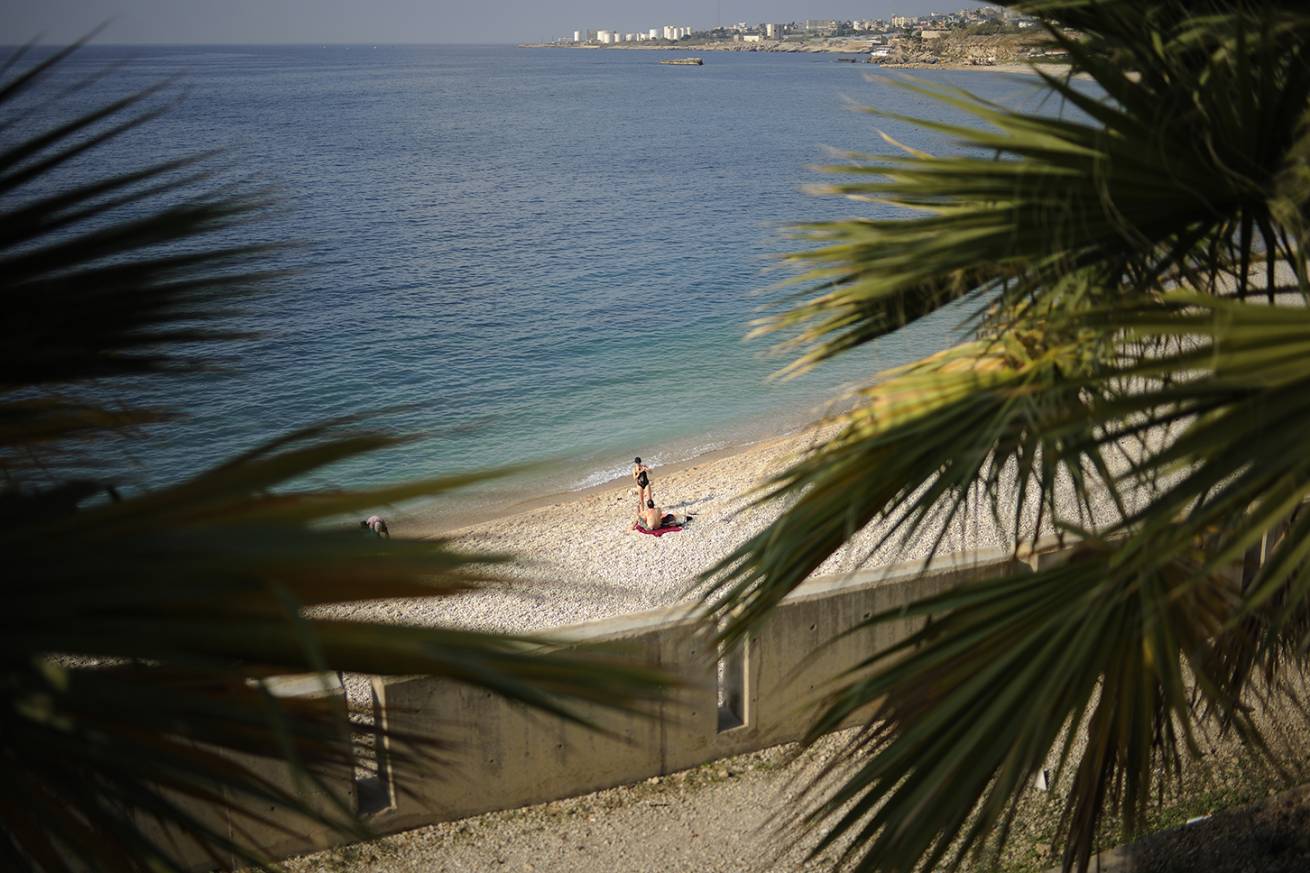 2010 / 100 x 135 cm Prints - Edition of 5