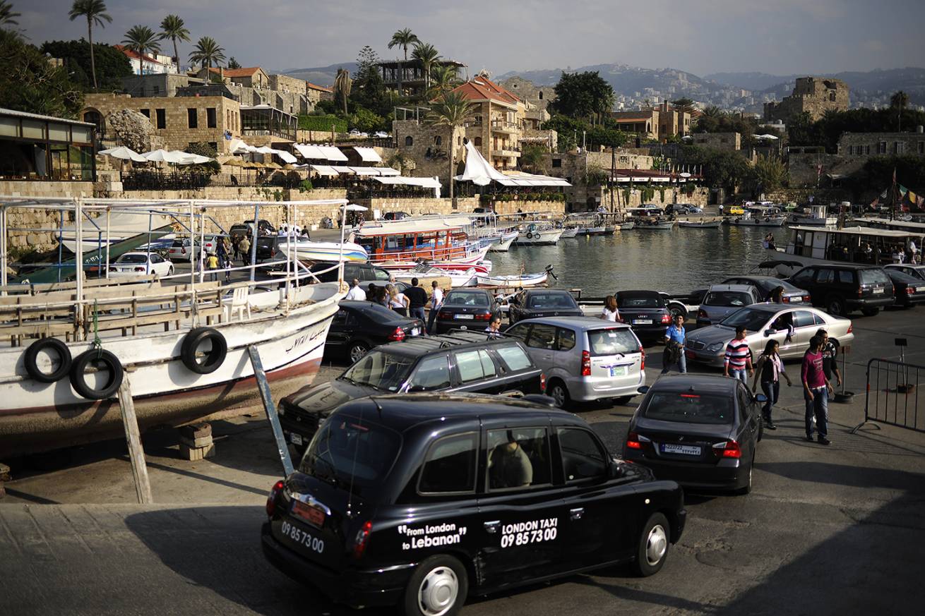 2010 / 100 x 135 cm Prints - Edition of 5