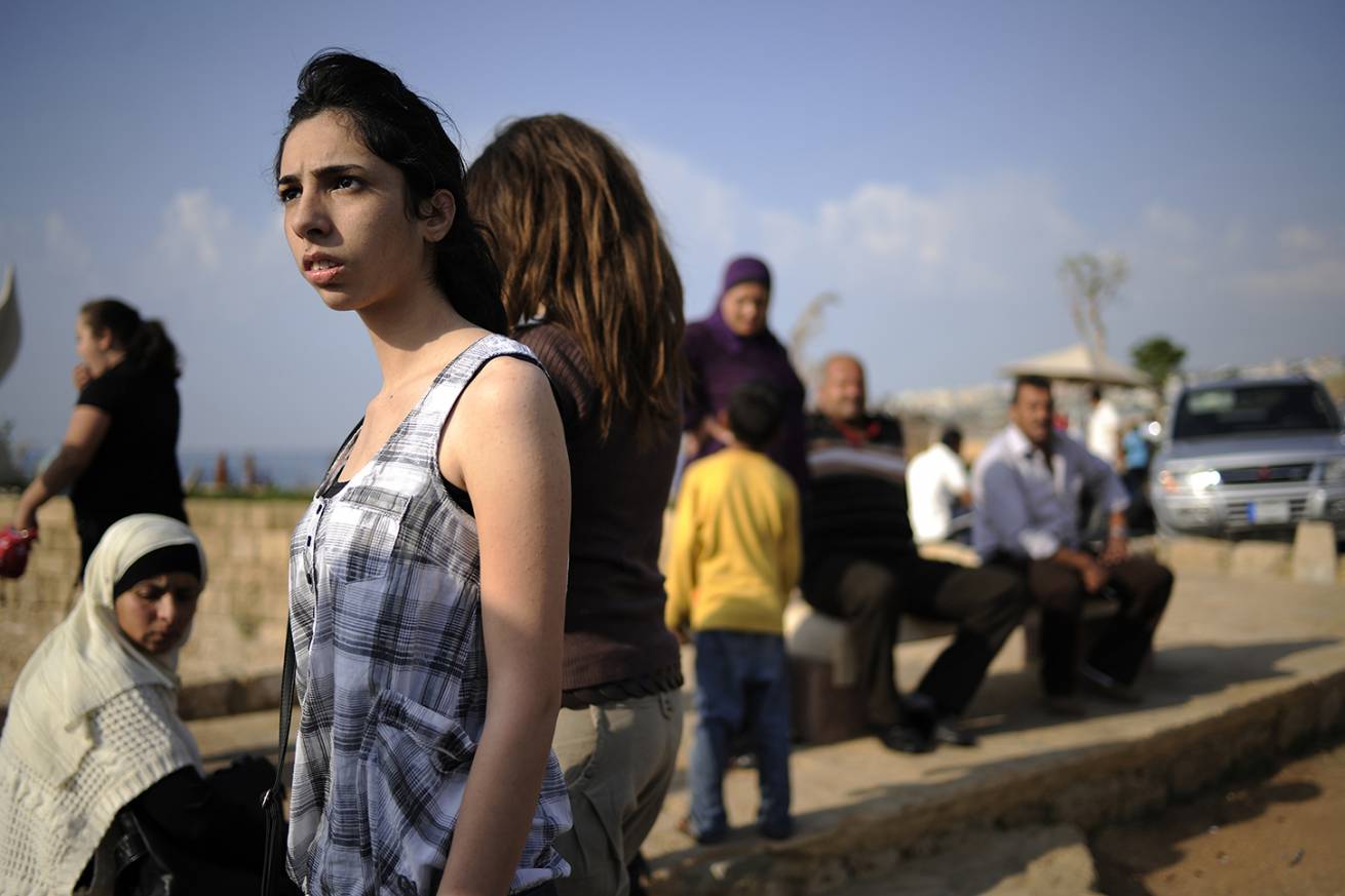 2010 / 100 x 135 cm Prints - Edition of 5