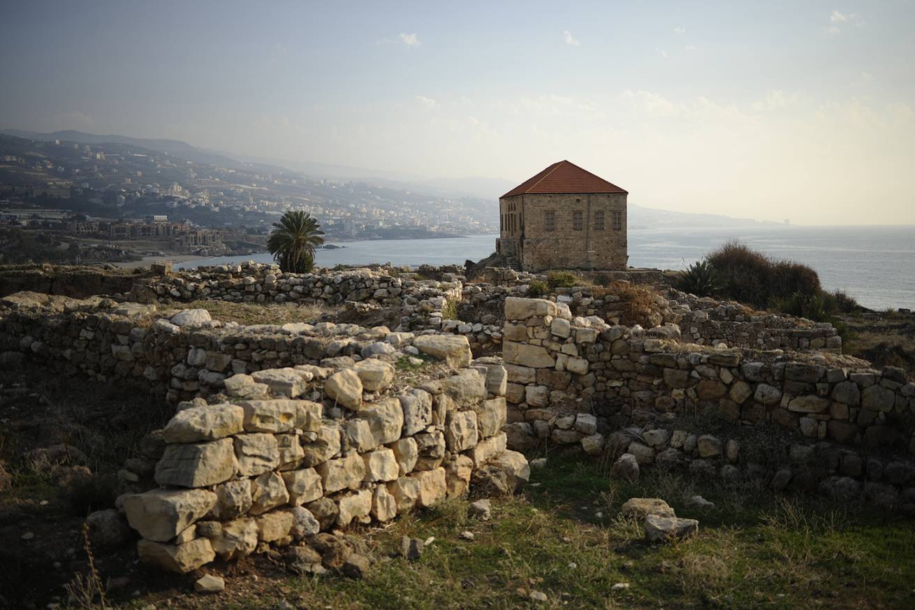 2010 / 100 x 135 cm Prints - Edition of 5