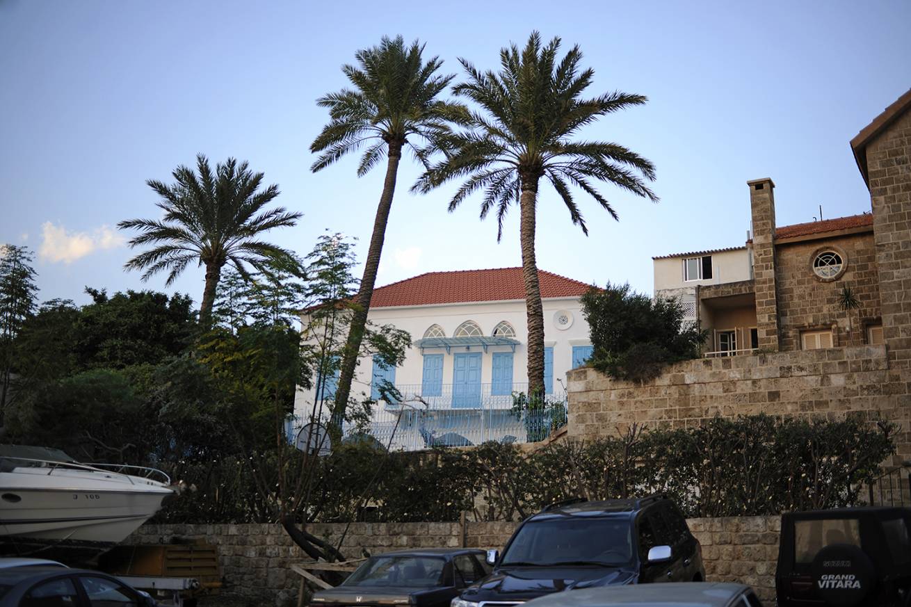 2010 / 100 x 135 cm Prints - Edition of 5