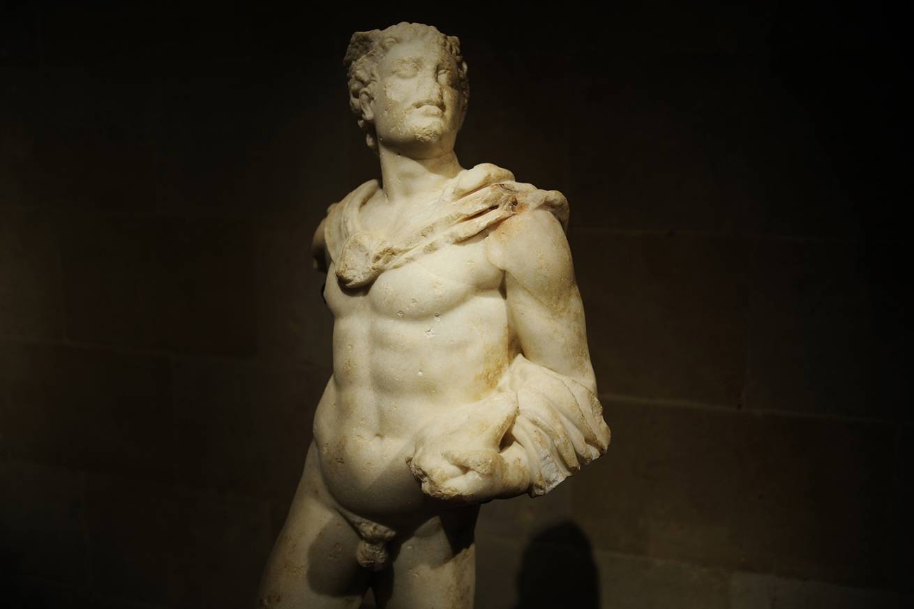 2010 / 100 x 135 cm Prints - Edition of 5