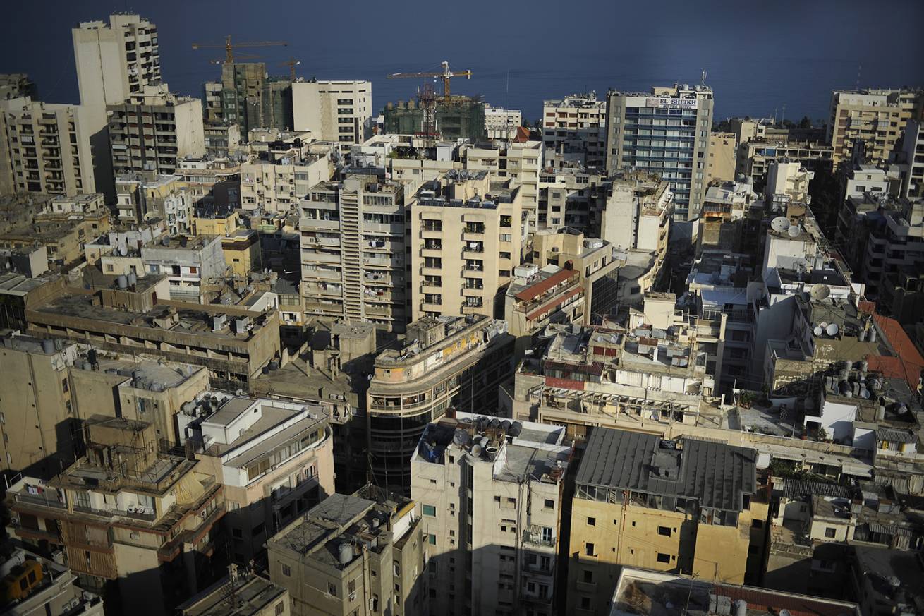 2010 / 100 x 135 cm Prints - Edition of 5