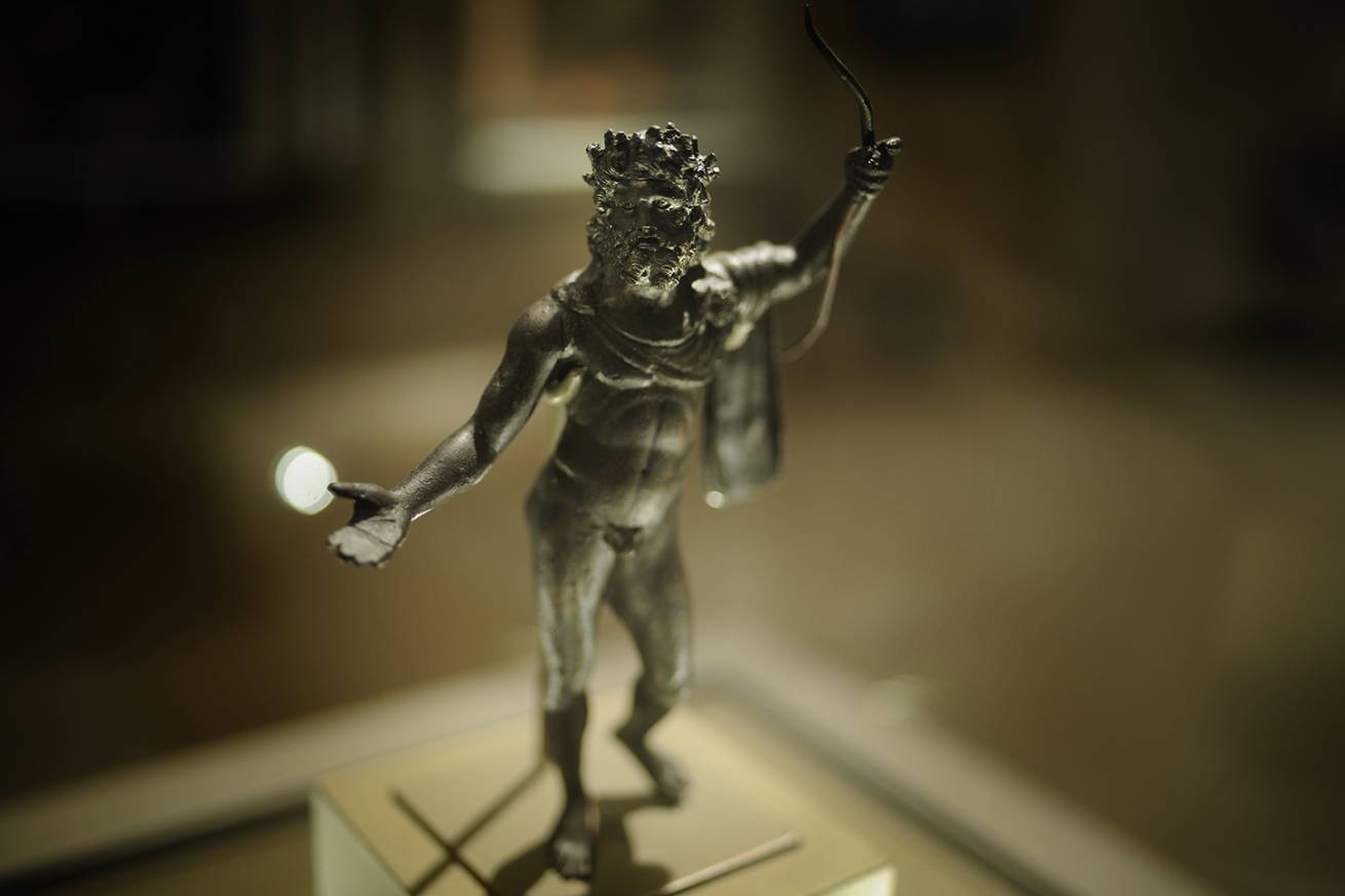 2010 / 100 x 135 cm Prints - Edition of 5