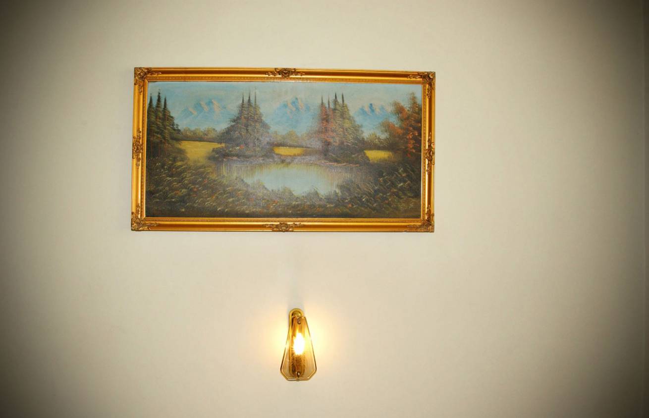 70 x 100 cm - Edition of 5