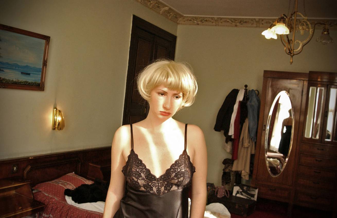 70 x 100 cm - Edition of 5