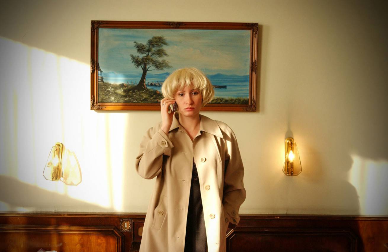 70 x 100 cm - Edition of 5