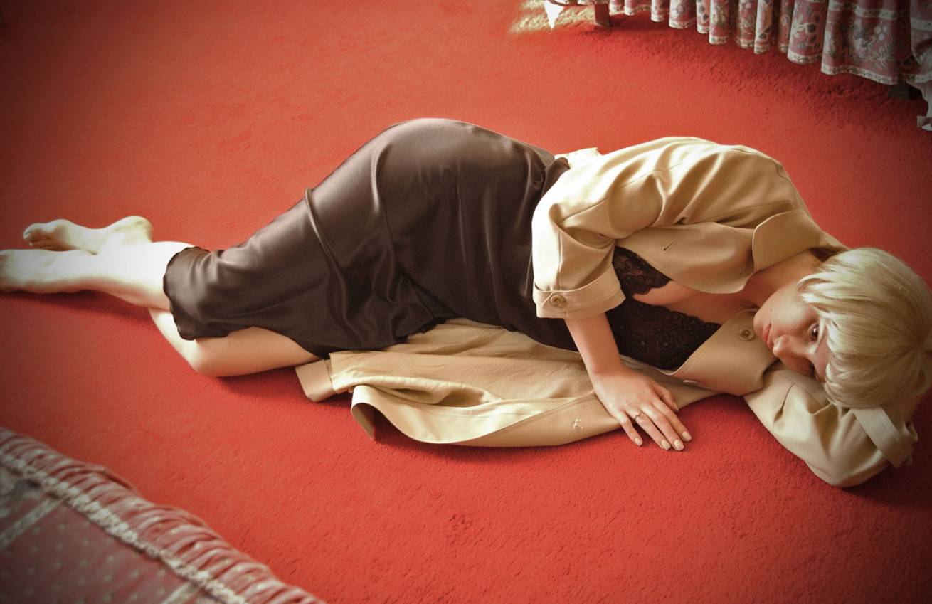 70 x 100 cm - Edition of 5