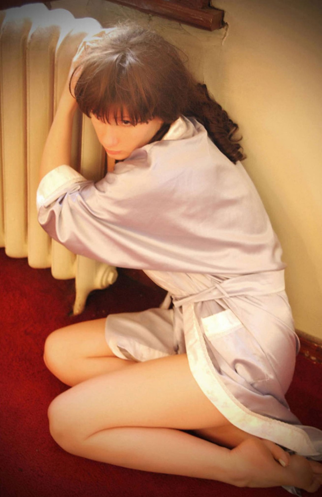 70 x 100 cm - Edition of 5