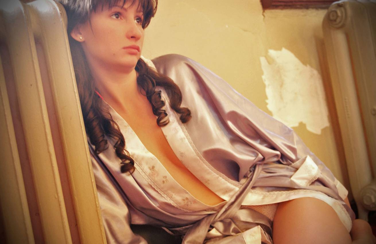 70 x 100 cm - Edition of 5