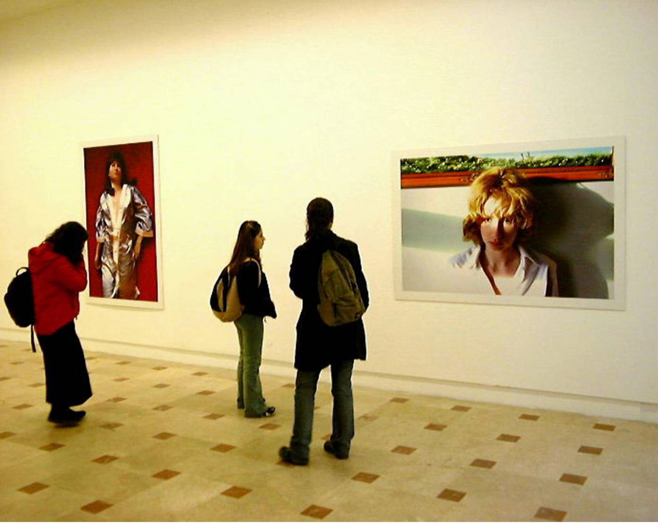 70 x 100 cm - Edition of 5