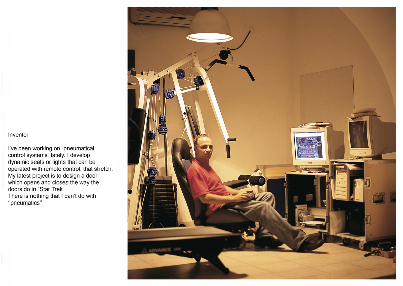 A book project about Bodrum Town - C type Prints with interview subtitles 80 x 100 cm