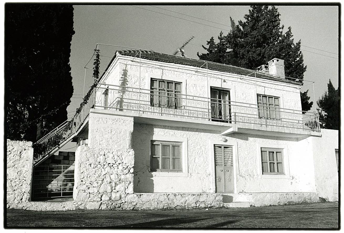 80 X 120 cm B&W Prints - Edition of 5