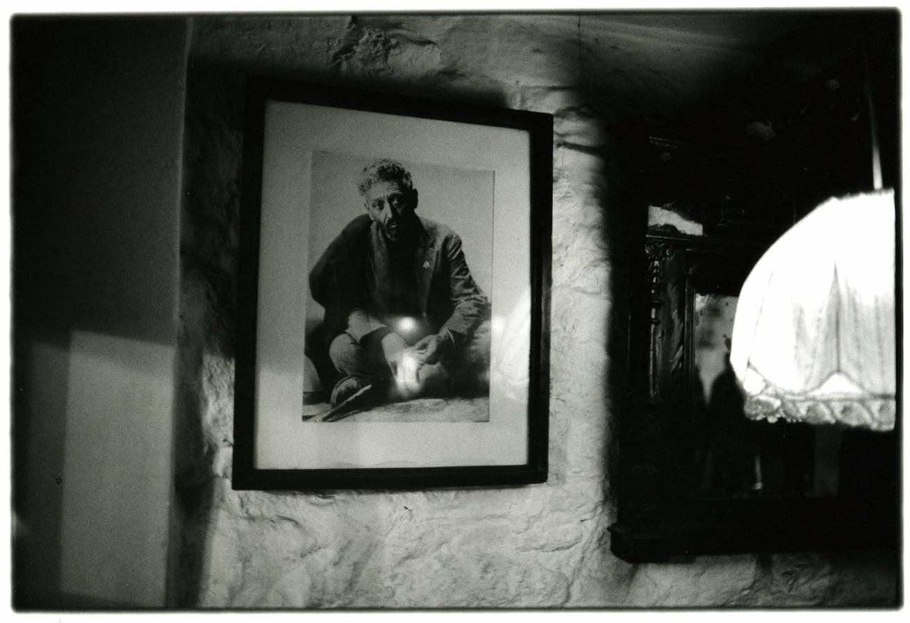 80 X 120 cm B&W Prints - Edition of 5