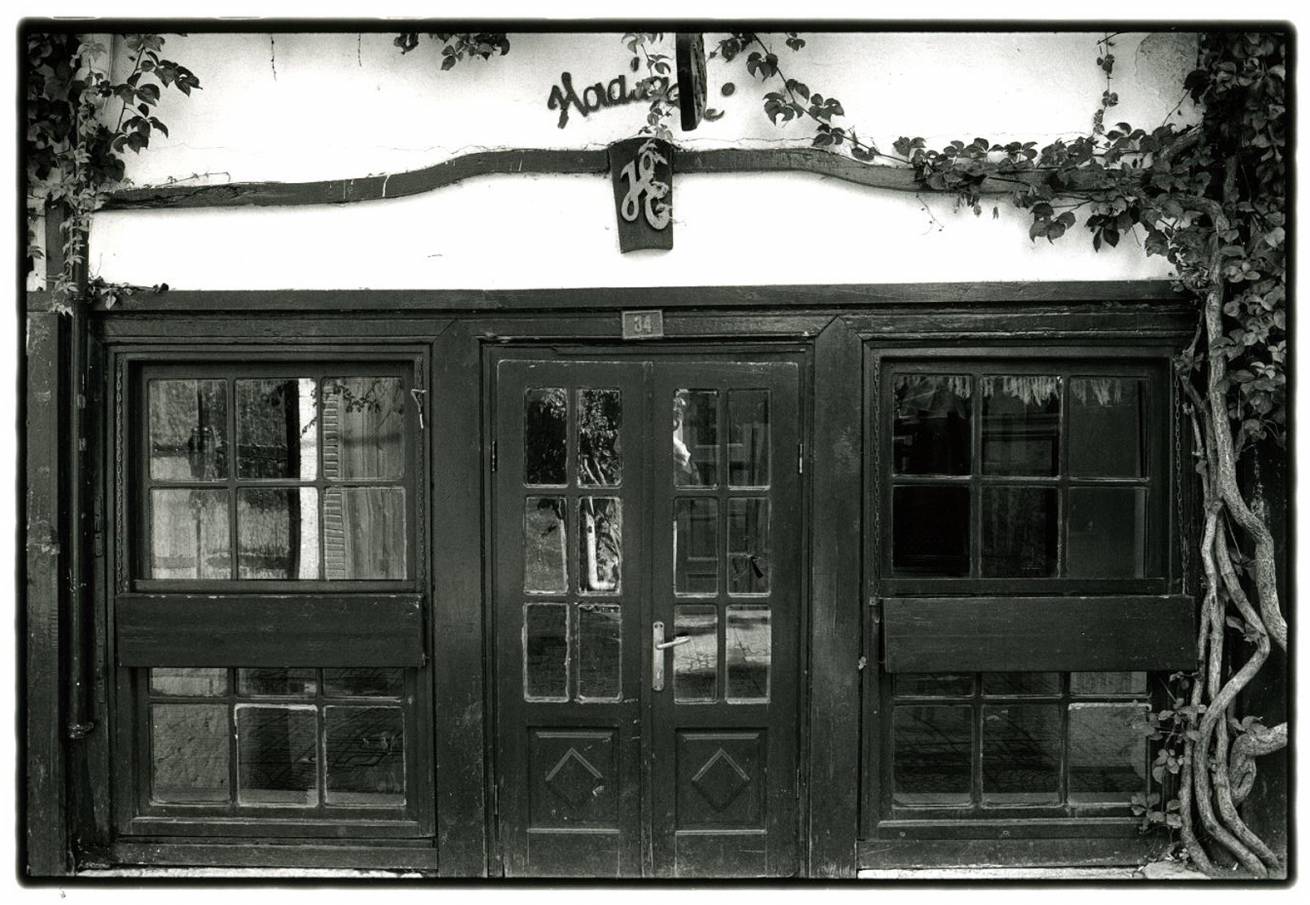 80 X 120 cm B&W Prints - Edition of 5