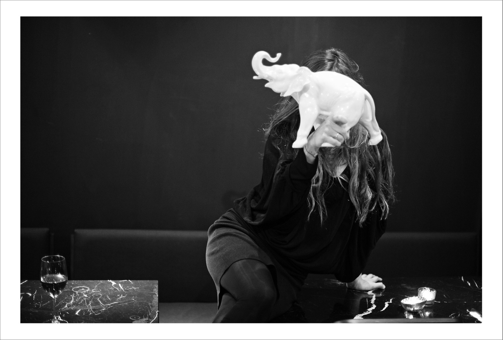 45 cm x 70 cm C Type Prints - Edition of 5