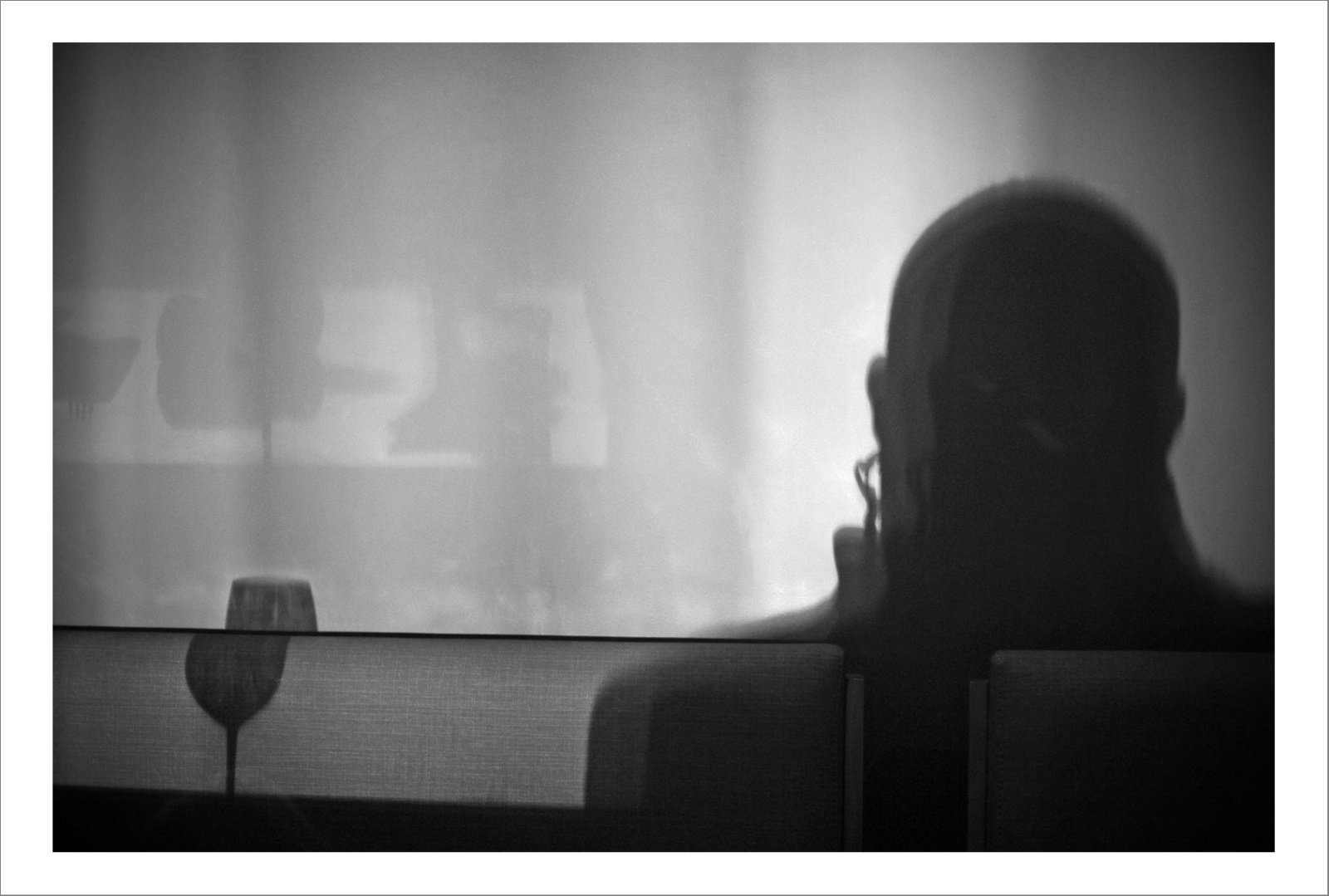 45 cm x 70 cm C Type Prints - Edition of 5