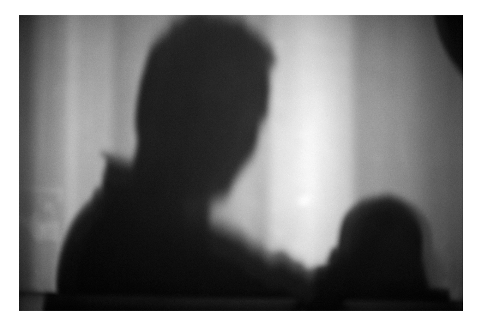 45 cm x 70 cm C Type Prints - Edition of 5