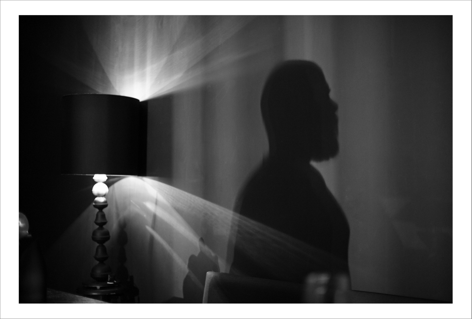 45 cm x 70 cm C Type Prints - Edition of 5