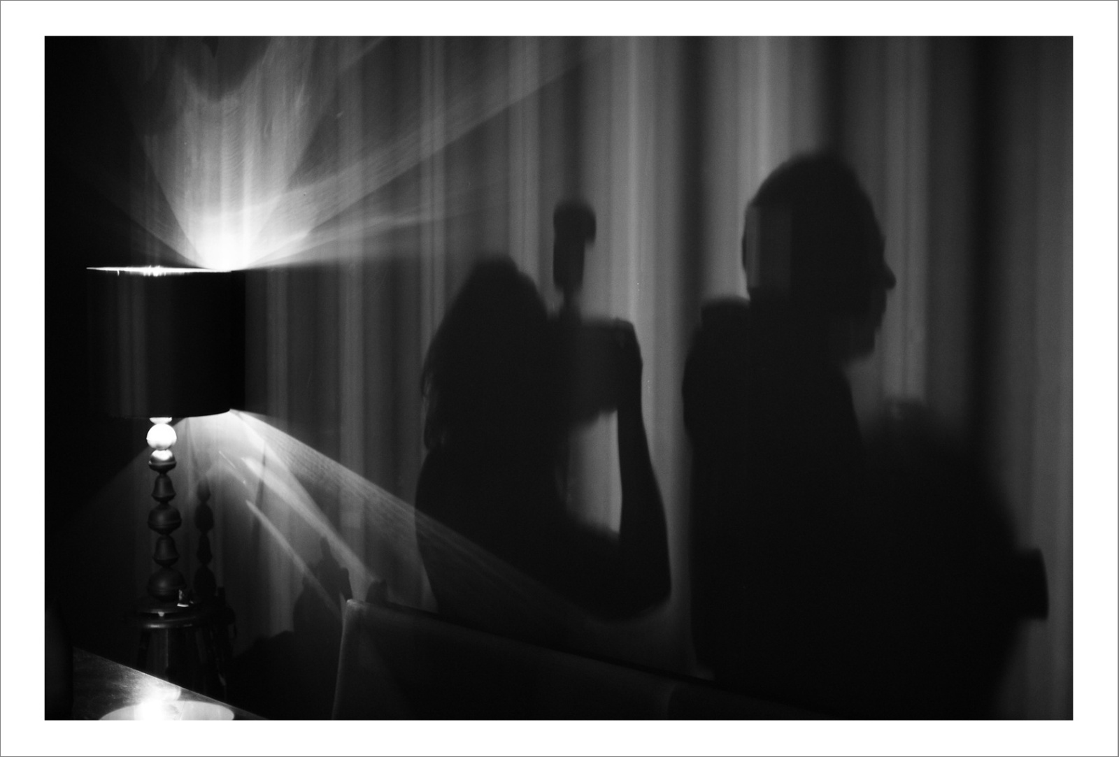 45 cm x 70 cm C Type Prints - Edition of 5