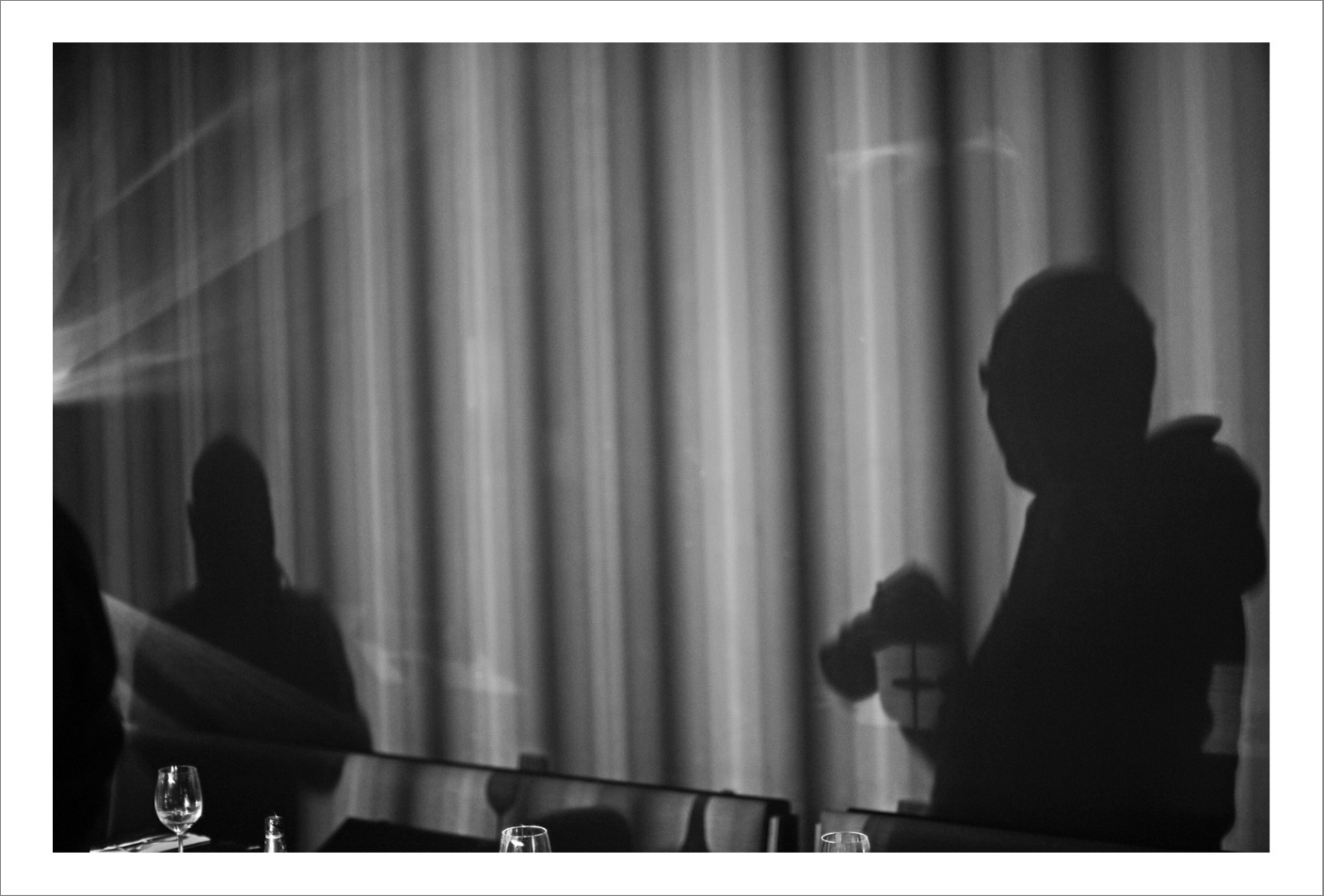 45 cm x 70 cm C Type Prints - Edition of 5