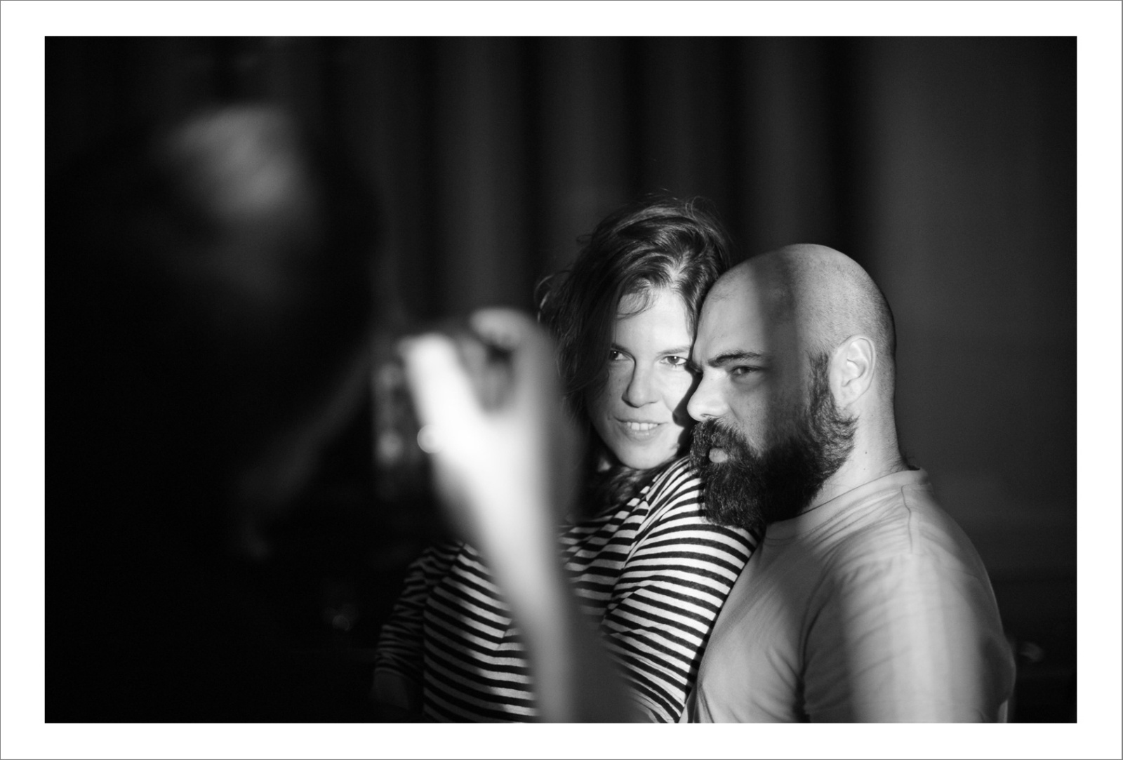 45 cm x 70 cm C Type Prints - Edition of 5