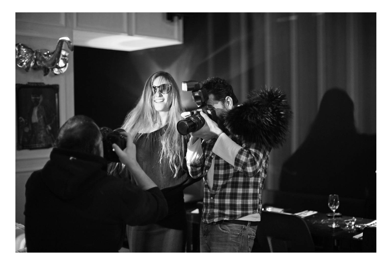 45 cm x 70 cm C Type Prints - Edition of 5